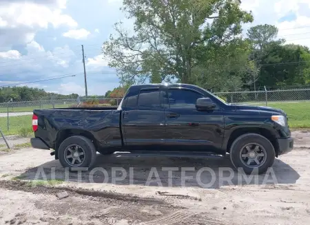 TOYOTA TUNDRA 2016 vin 5TFRM5F14GX101746 from auto auction Iaai