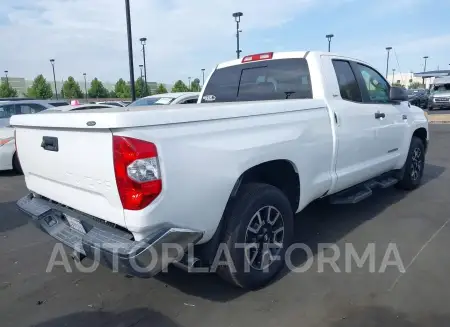 TOYOTA TUNDRA 2015 vin 5TFUY5F19FX467229 from auto auction Iaai