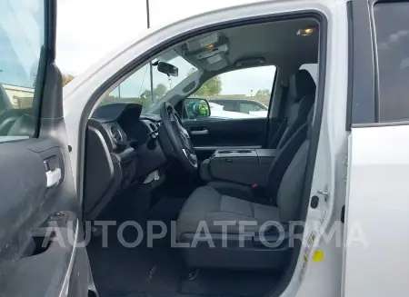 TOYOTA TUNDRA 2015 vin 5TFUY5F19FX467229 from auto auction Iaai