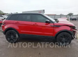 LAND ROVER RANGE ROVER EVOQUE 2018 vin SALVP2RX8JH294823 from auto auction Iaai