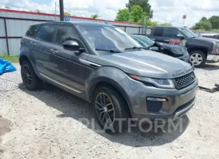 Land Rover Range Rover Evoque 2016 2016 vin SALVR2BG4GH093014 from auto auction Iaai