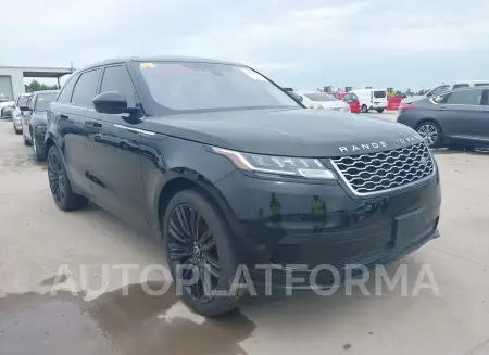 Land Rover Range Rover Velar 2019 2019 vin SALYA2EX1KA200182 from auto auction Iaai