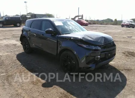 Land Rover Range Rover Evoque 2020 2020 vin SALZJ2FXXLH088025 from auto auction Iaai