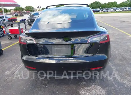 TESLA MODEL 3 2019 vin 5YJ3E1EA1KF410493 from auto auction Iaai