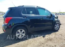 CHEVROLET TRAX 2020 vin KL7CJPSB1LB330978 from auto auction Iaai