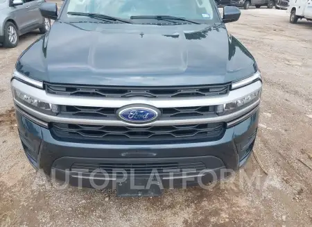 FORD EXPEDITION 2022 vin 1FMJK1HT7NEA62844 from auto auction Iaai