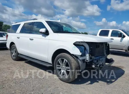 Ford Expedition 2022 2022 vin 1FMJK1KT6NEA59801 from auto auction Iaai