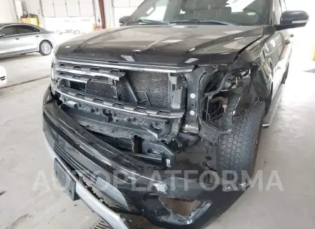 FORD EXPEDITION 2019 vin 1FMJU1JT1KEA40385 from auto auction Iaai