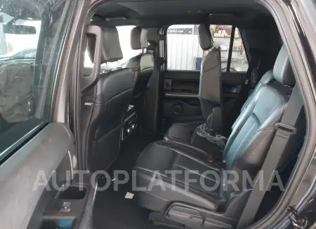 FORD EXPEDITION 2019 vin 1FMJU1JT1KEA40385 from auto auction Iaai