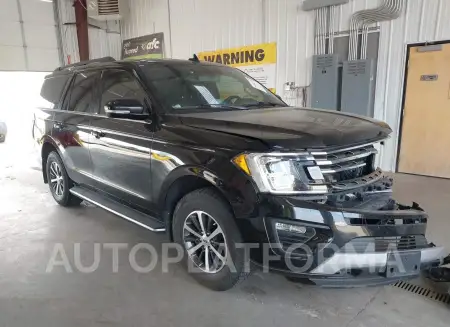 FORD EXPEDITION 2019 vin 1FMJU1JT1KEA40385 from auto auction Iaai