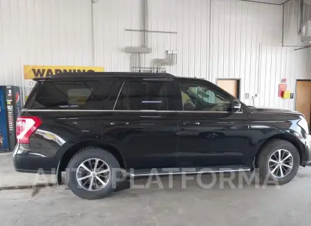 FORD EXPEDITION 2019 vin 1FMJU1JT1KEA40385 from auto auction Iaai