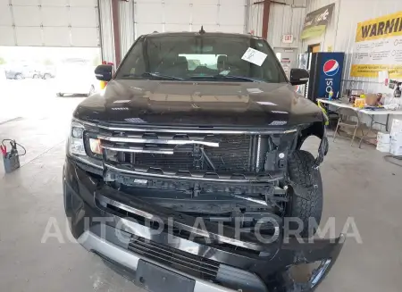 FORD EXPEDITION 2019 vin 1FMJU1JT1KEA40385 from auto auction Iaai