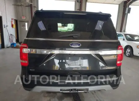 FORD EXPEDITION 2019 vin 1FMJU1JT1KEA40385 from auto auction Iaai