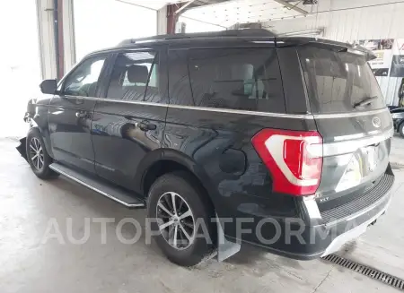 FORD EXPEDITION 2019 vin 1FMJU1JT1KEA40385 from auto auction Iaai