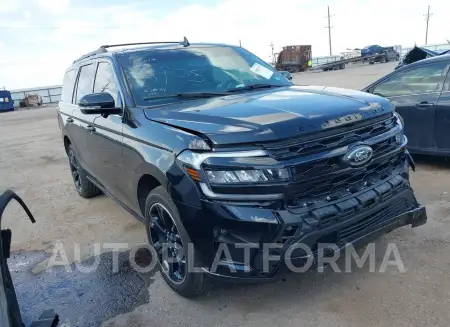 Ford Expedition 2023 2023 vin 1FMJU2AG9PEA13905 from auto auction Iaai