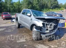 Ford Ranger 2020 2020 vin 1FTER4EH9LLA82461 from auto auction Iaai