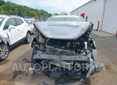 FORD ECOSPORT 2019 vin MAJ6S3KL5KC310715 from auto auction Iaai