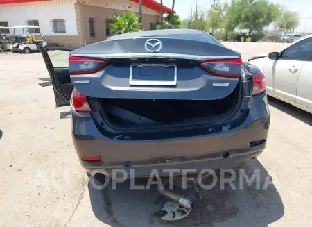 MAZDA MAZDA6 2015 vin JM1GJ1U57F1219273 from auto auction Iaai