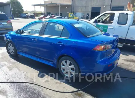 MITSUBISHI LANCER 2015 vin JA32U2FUXFU015916 from auto auction Iaai