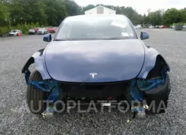 TESLA MODEL Y 2023 vin 7SAYGDEE4PA175986 from auto auction Iaai