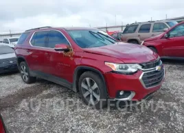 Chevrolet Traverse 2020 2020 vin 1GNERHKWXLJ249780 from auto auction Iaai