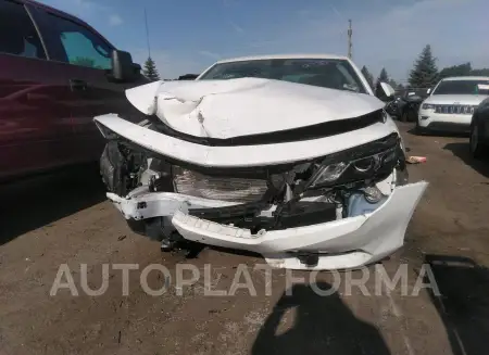 CHEVROLET IMPALA 2015 vin 2G1125S36F9219720 from auto auction Iaai