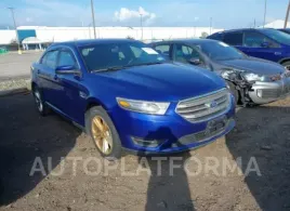 Ford Taurus 2015 2015 vin 1FAHP2E89FG154804 from auto auction Iaai