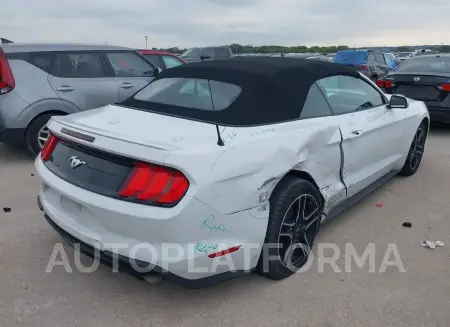 FORD MUSTANG 2023 vin 1FATP8UH6P5103837 from auto auction Iaai