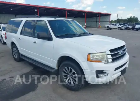 Ford Expedition 2017 2017 vin 1FMJK1HT5HEA08687 from auto auction Iaai