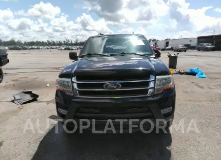 FORD EXPEDITION 2017 vin 1FMJU1HT0HEA52686 from auto auction Iaai