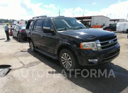 Ford Expedition 2017 2017 vin 1FMJU1HT0HEA52686 from auto auction Iaai