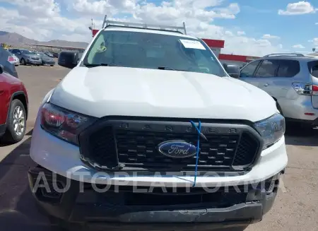 FORD RANGER 2021 vin 1FTER1EH9MLE07285 from auto auction Iaai