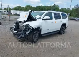 JEEP WAGONEER 2022 vin 1C4SJVDT8NS143507 from auto auction Iaai