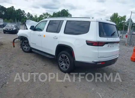 JEEP WAGONEER 2022 vin 1C4SJVDT8NS143507 from auto auction Iaai