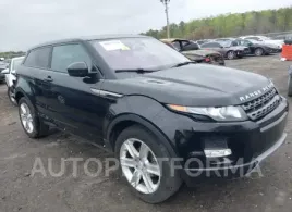 Land Rover Range Rover Evoque 2015 2015 vin SALVP1BG9FH993695 from auto auction Iaai