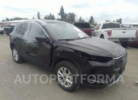 Ford Escape 2024 2024 vin 1FMCU9GN4RUB02751 from auto auction Iaai