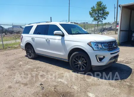 Ford Expedition 2019 2019 vin 1FMJU1KTXKEA28461 from auto auction Iaai