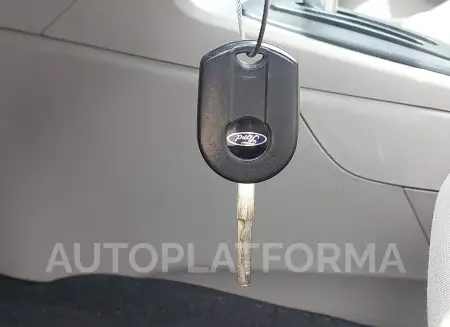 FORD Fiesta 2015 vin 3FADP4BJ7FM171267 from auto auction Iaai