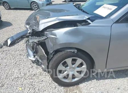 MAZDA MAZDA3 2015 vin 3MZBM1U71FM174544 from auto auction Iaai