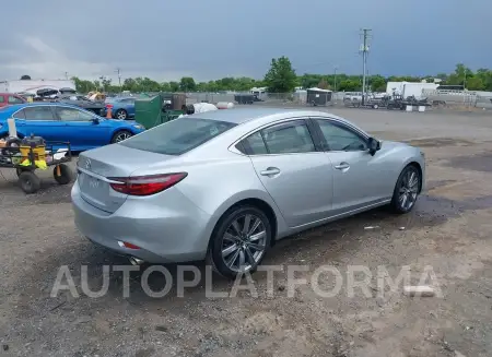 MAZDA MAZDA6 2018 vin JM1GL1VM2J1328099 from auto auction Iaai