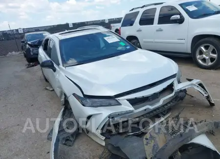 TOYOTA AVALON 2019 vin 4T1BZ1FB2KU005642 from auto auction Iaai