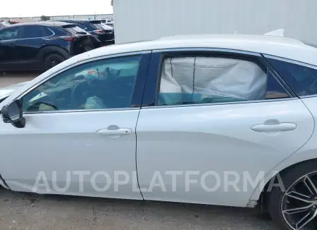 TOYOTA AVALON 2019 vin 4T1BZ1FB2KU005642 from auto auction Iaai