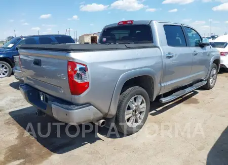 TOYOTA TUNDRA 2015 vin 5TFAW5F16FX487205 from auto auction Iaai