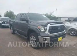 Toyota Tundra 2019 2019 vin 5TFEM5F11KX136445 from auto auction Iaai