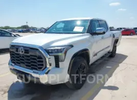 TOYOTA TUNDRA 2022 vin 5TFMA5DB0NX041119 from auto auction Iaai