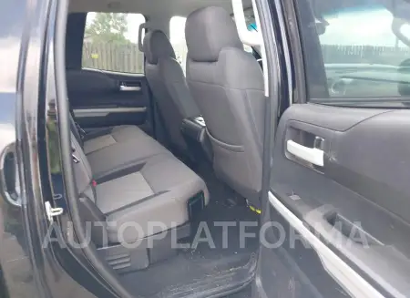 TOYOTA TUNDRA 2016 vin 5TFUY5F13GX551077 from auto auction Iaai