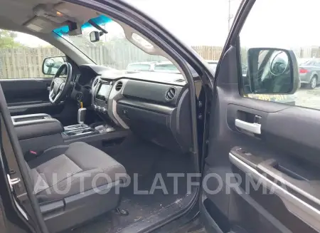 TOYOTA TUNDRA 2016 vin 5TFUY5F13GX551077 from auto auction Iaai