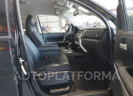 TOYOTA TUNDRA 2015 vin 5TFUY5F1XFX485626 from auto auction Iaai