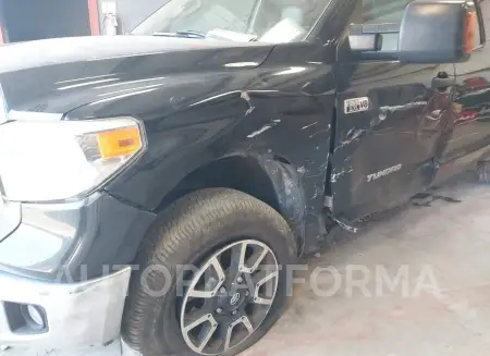 TOYOTA TUNDRA 2015 vin 5TFUY5F1XFX485626 from auto auction Iaai