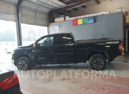 TOYOTA TUNDRA 2015 vin 5TFUY5F1XFX485626 from auto auction Iaai